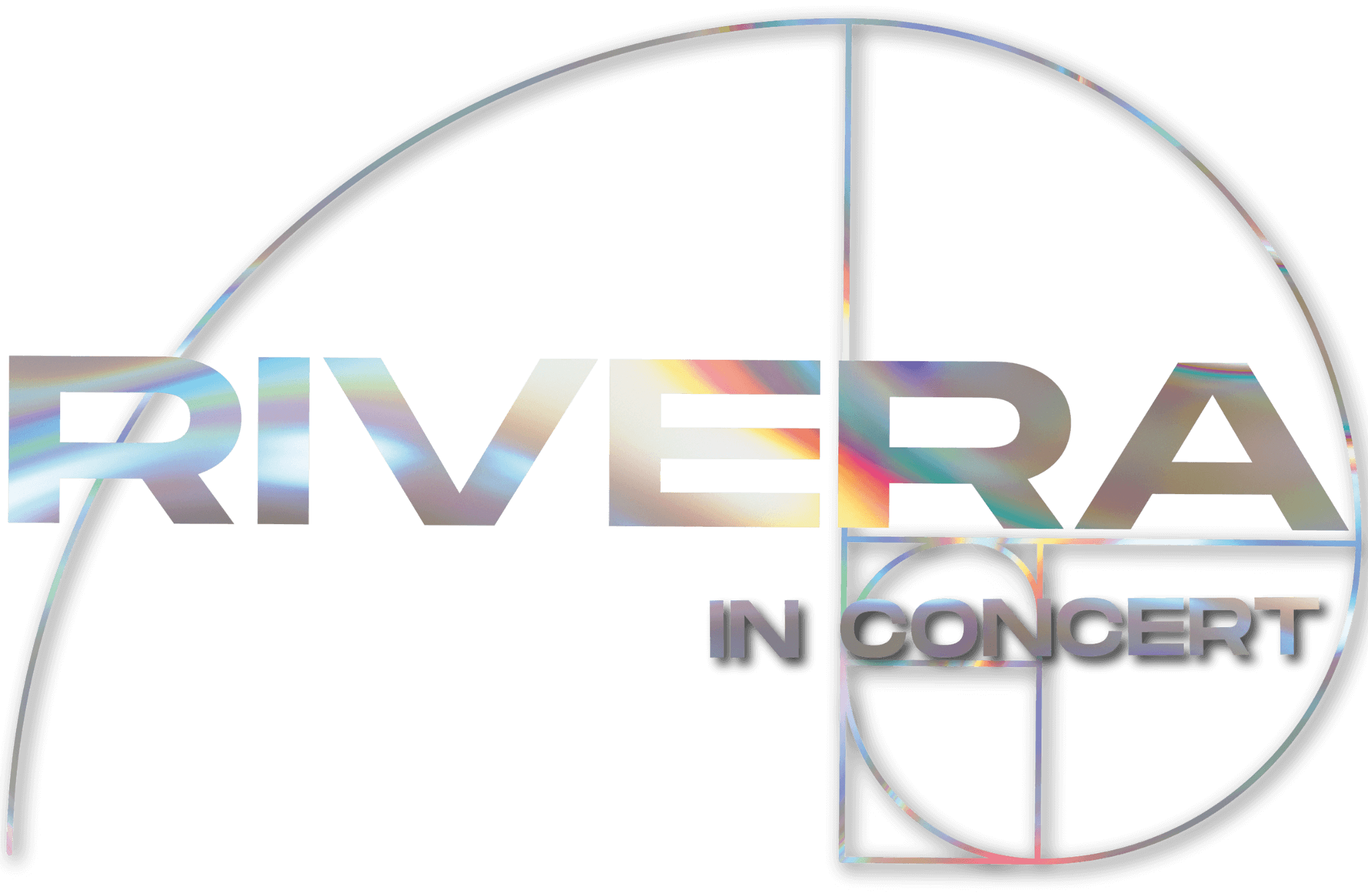 Rivera in Concert Logo