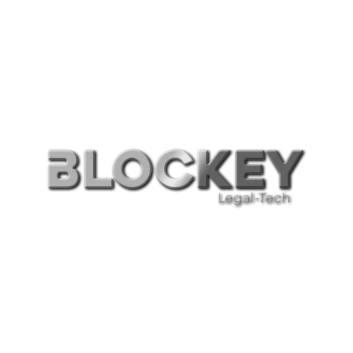 Blockey Legaltech
